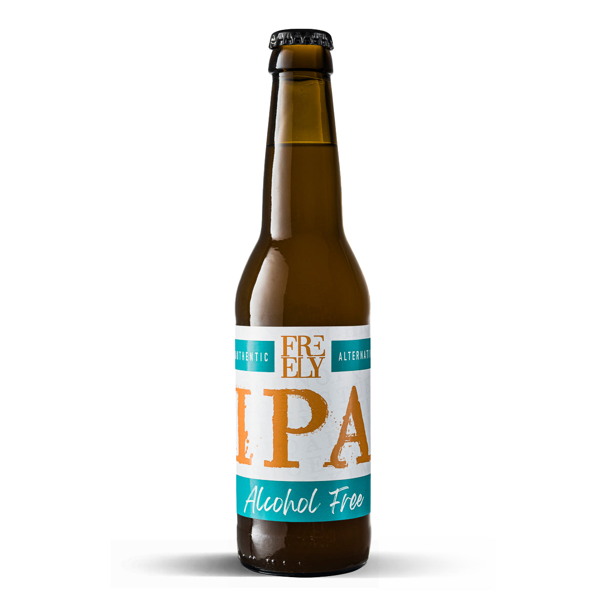 Freely IPA 0.0%