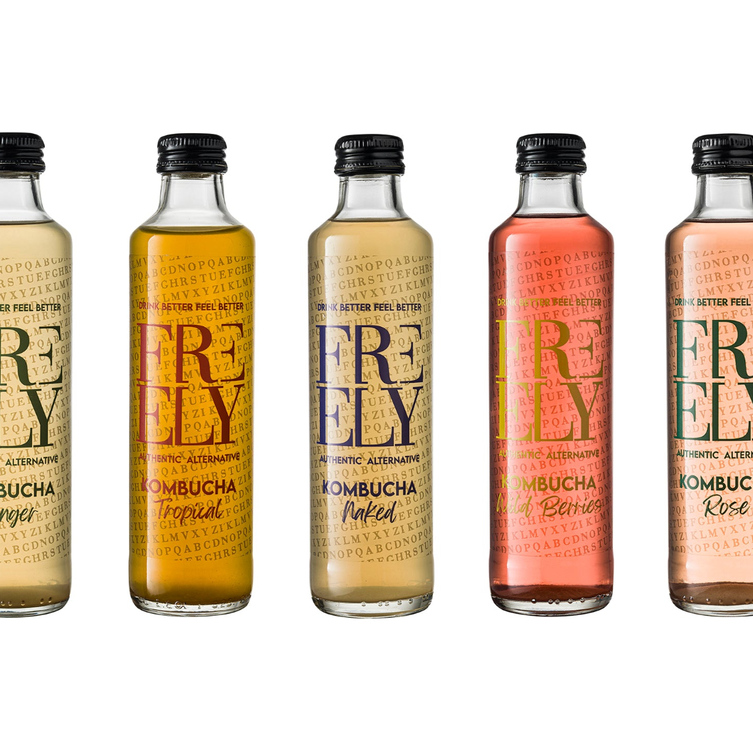 Kombucha