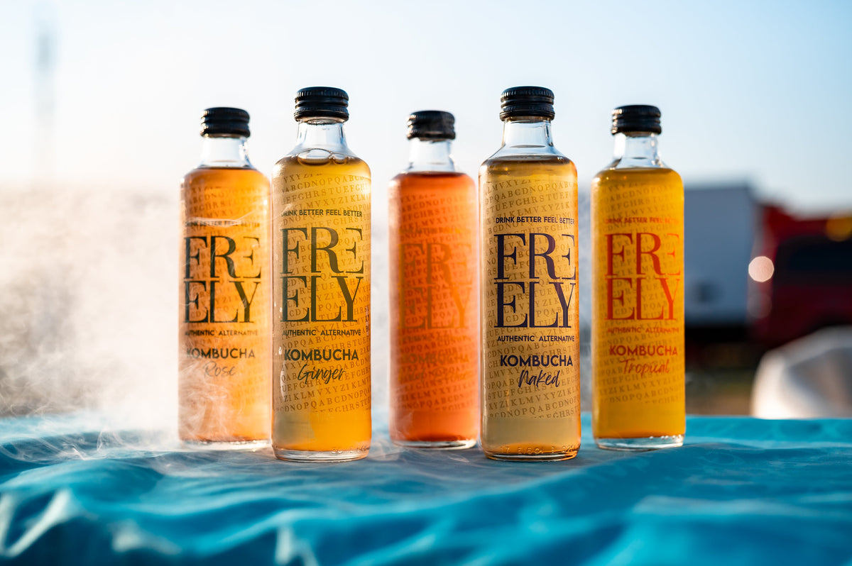 Kombucha