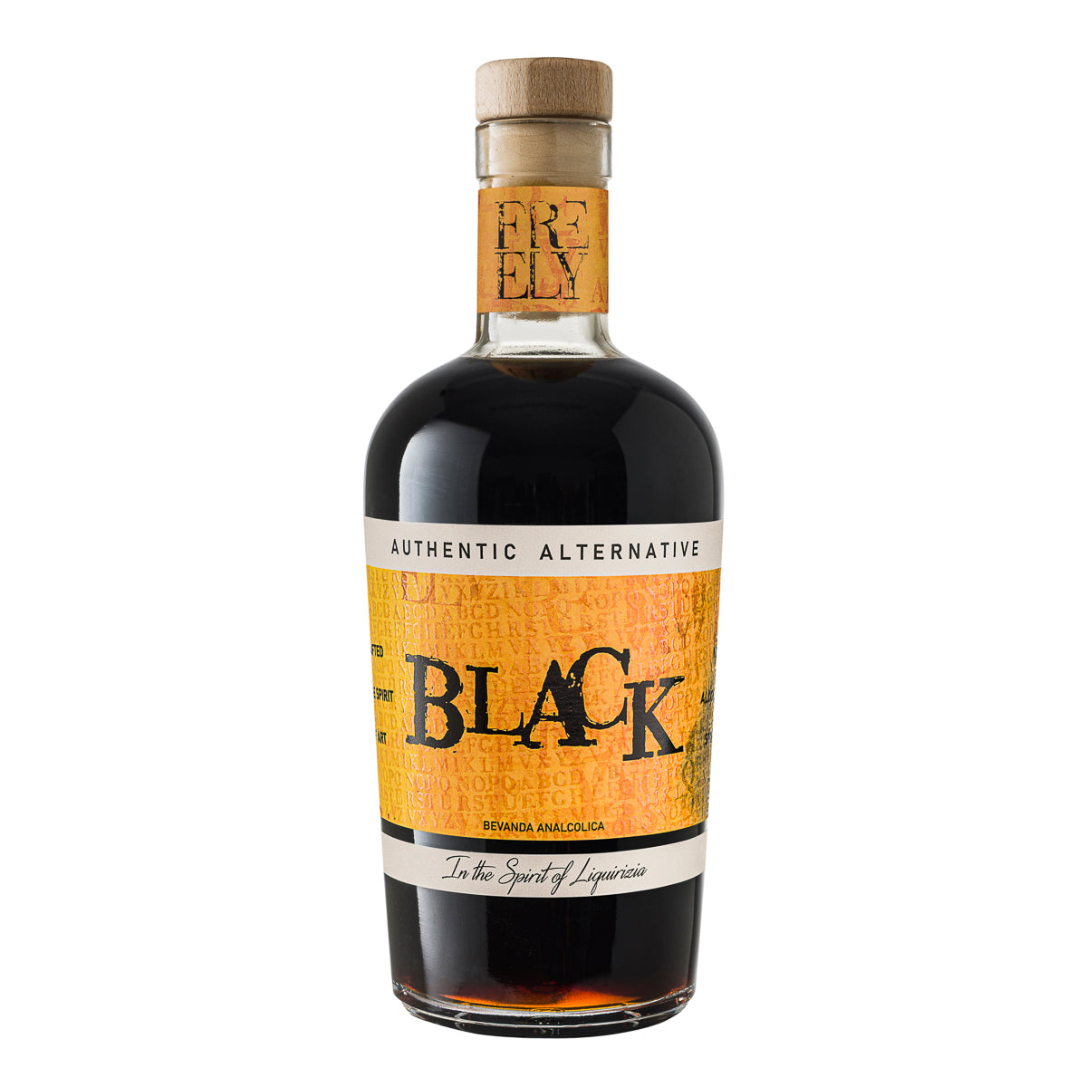 Freely_Black_bevanda_analcolica_gusto_liquirizia_01