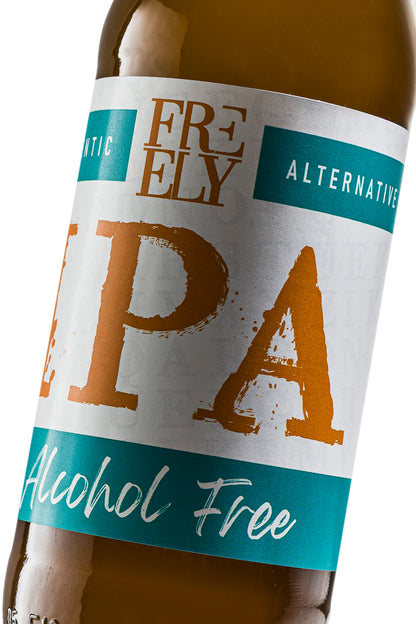 Freely IPA 0.0%