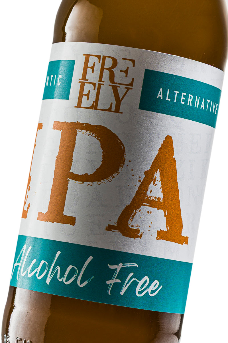 Freely IPA 0.0%